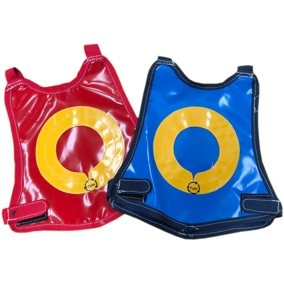 Veste interactive pour enfants