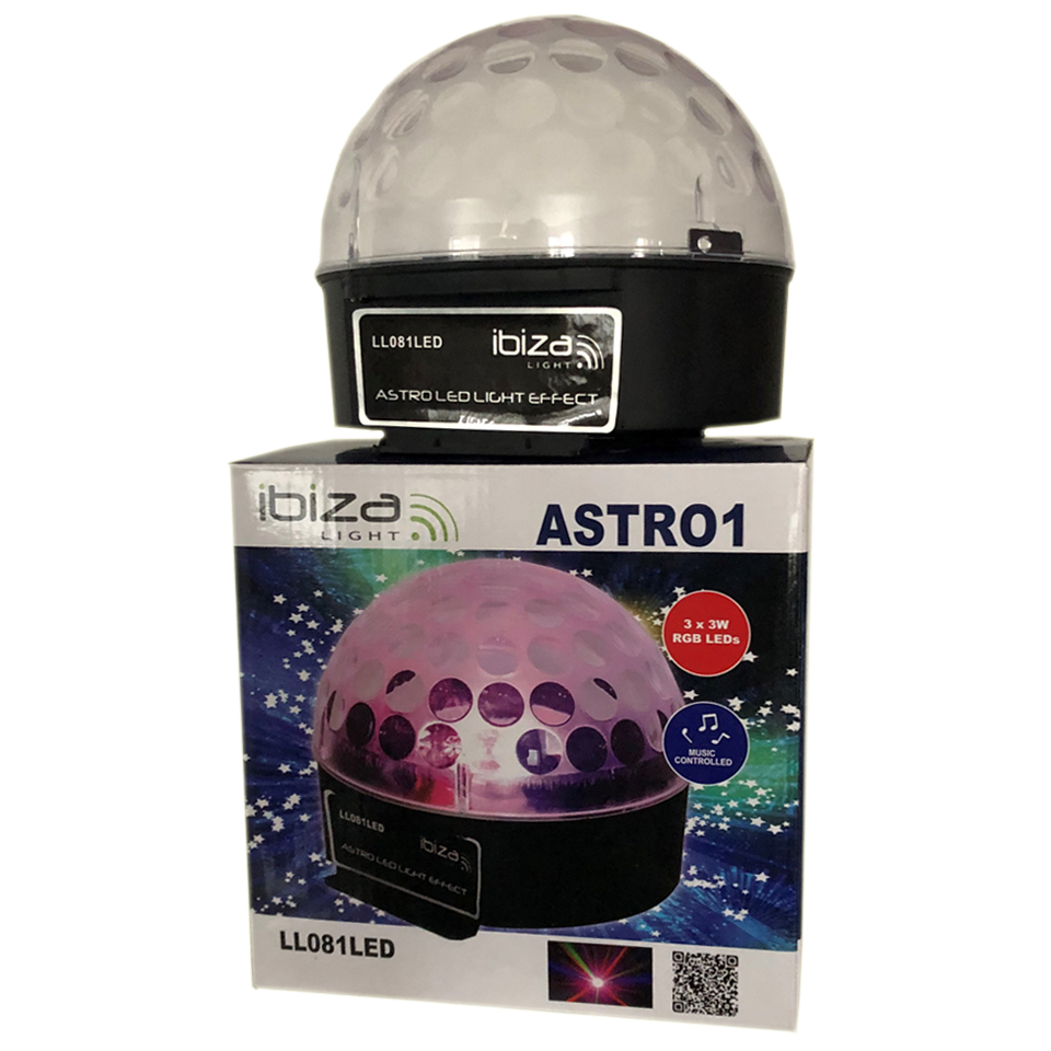 LED Light for Disco