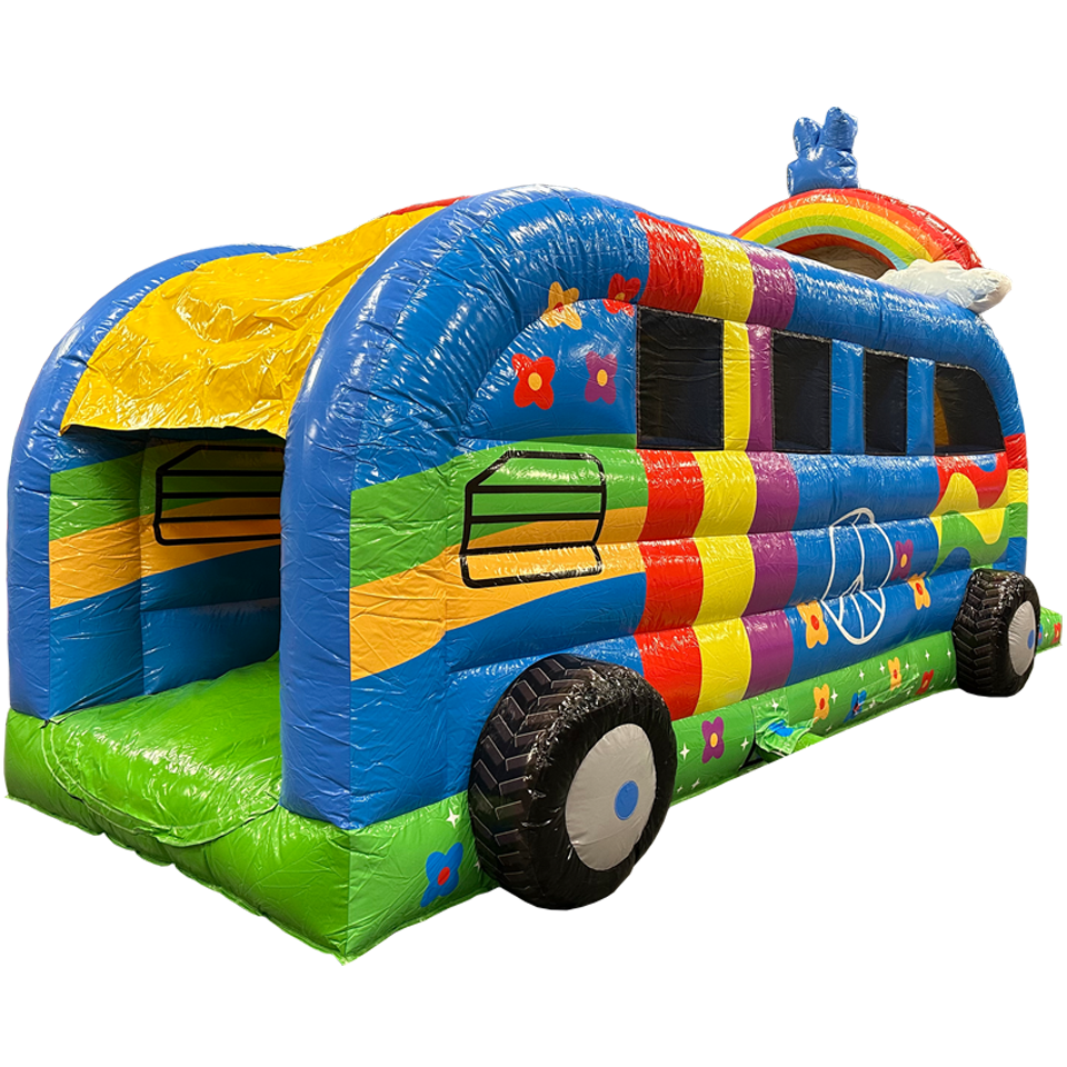 Ommezijde slide