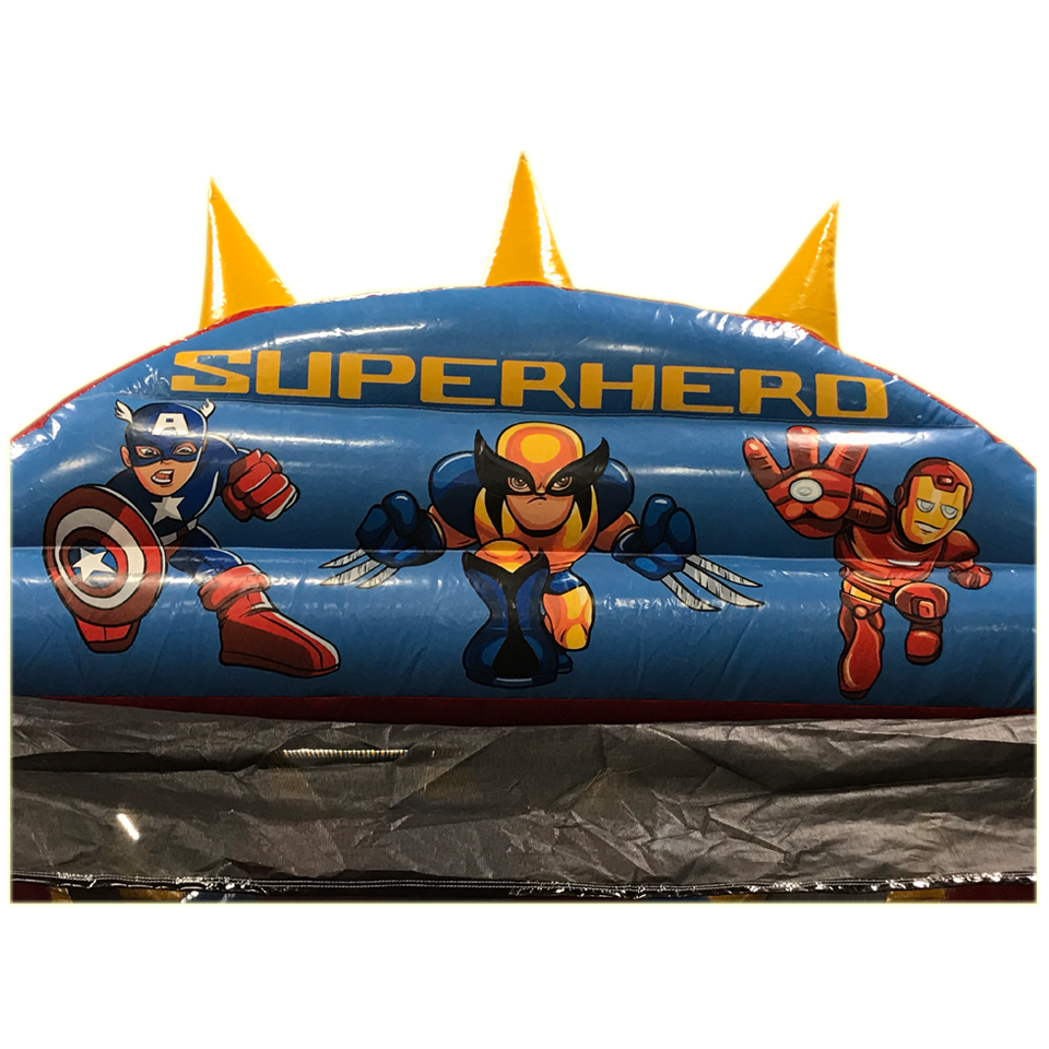 Superhero