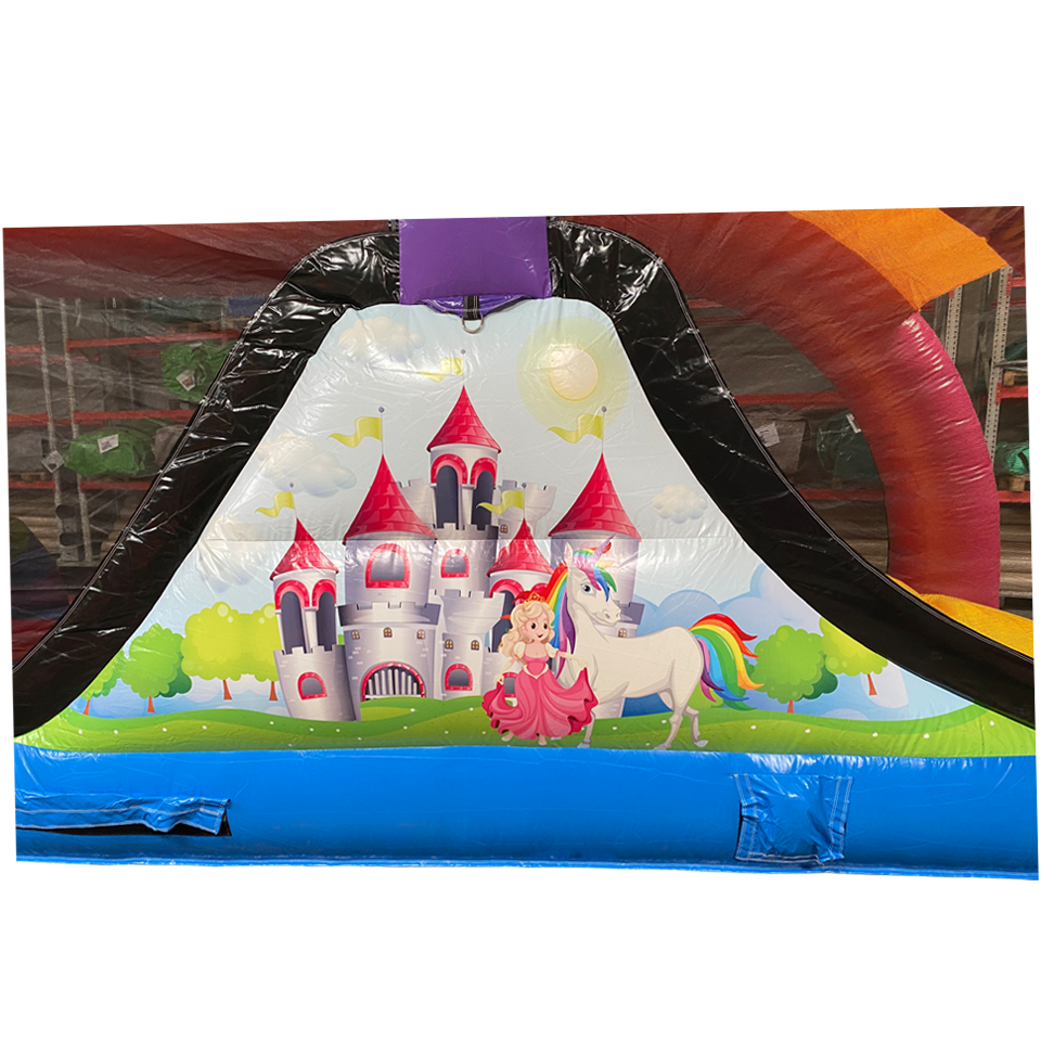 Artwork unicorn