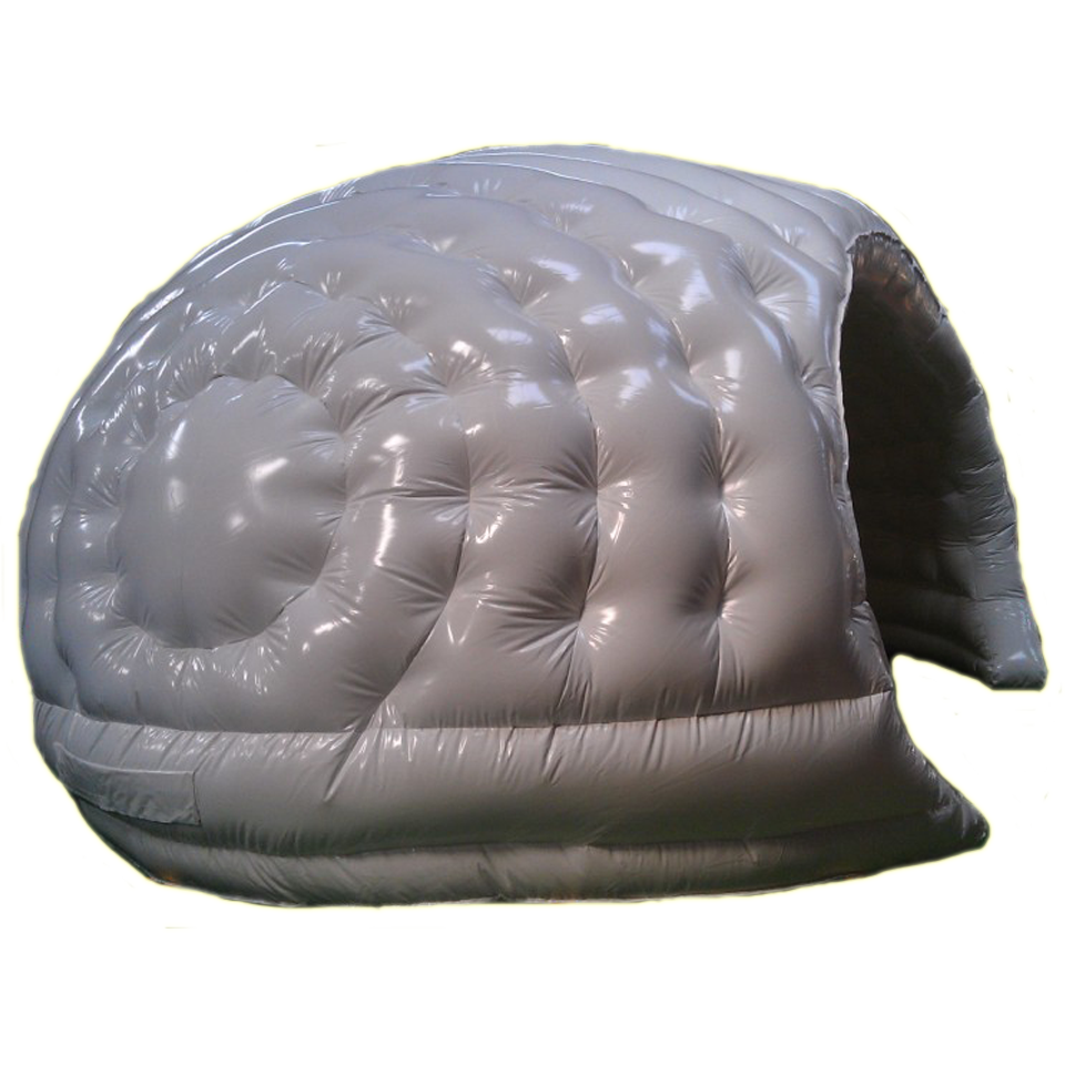 Lounge Tent
