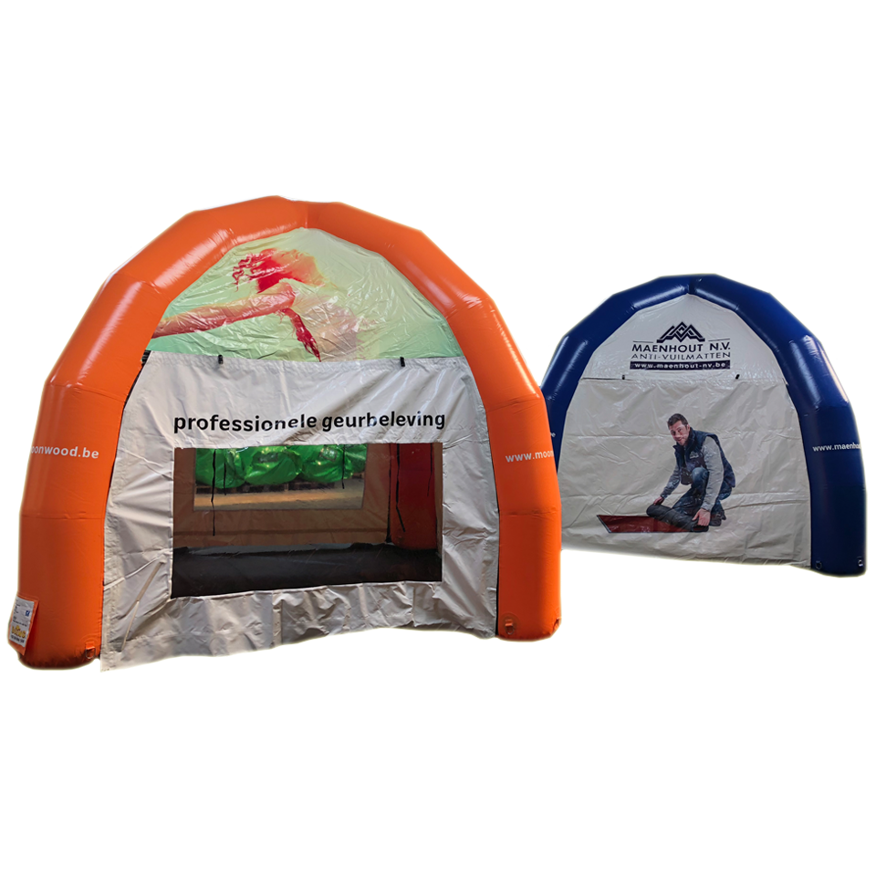 Spidertent Maenhout - Moonwood