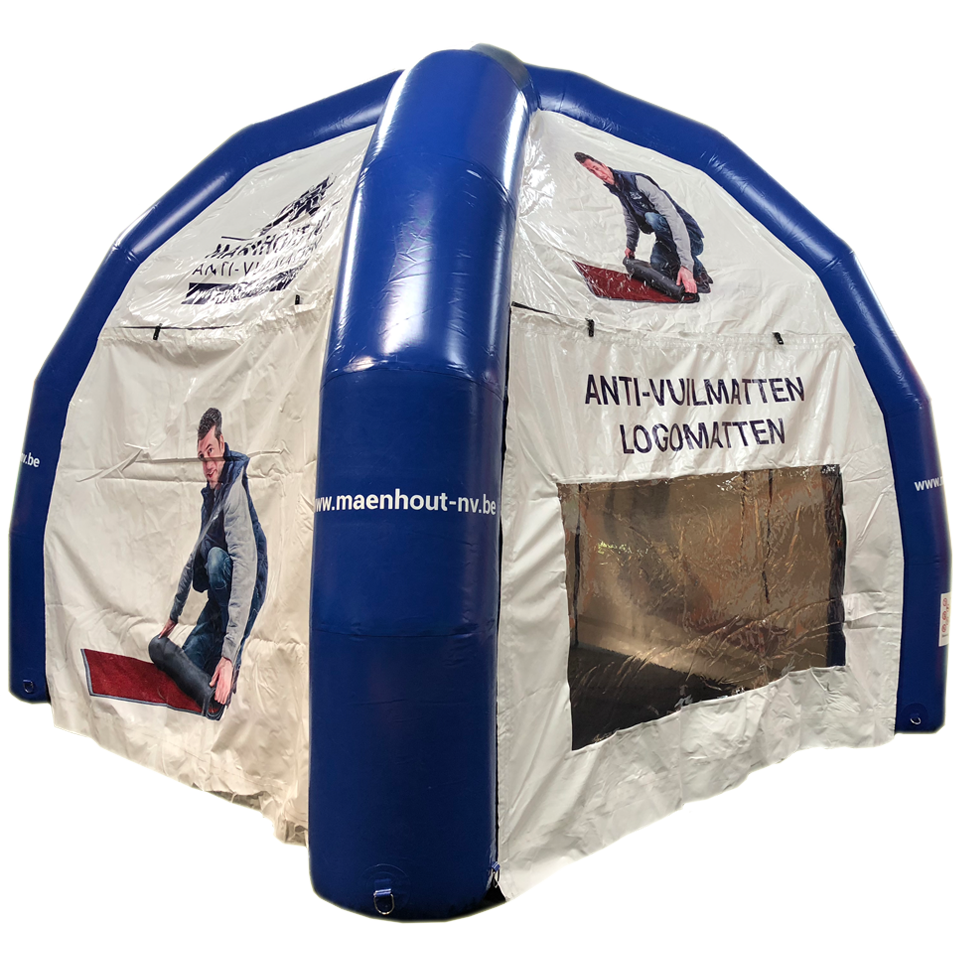 Spidertent Maenhout - Moonwood