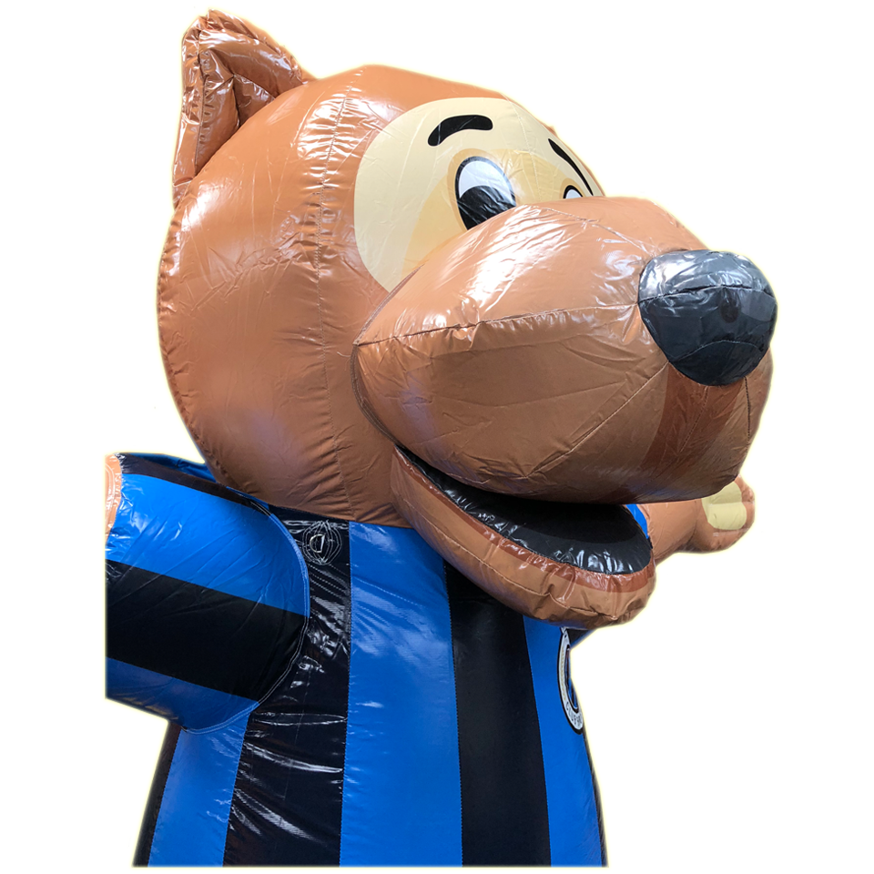 Club Brugge Mascot