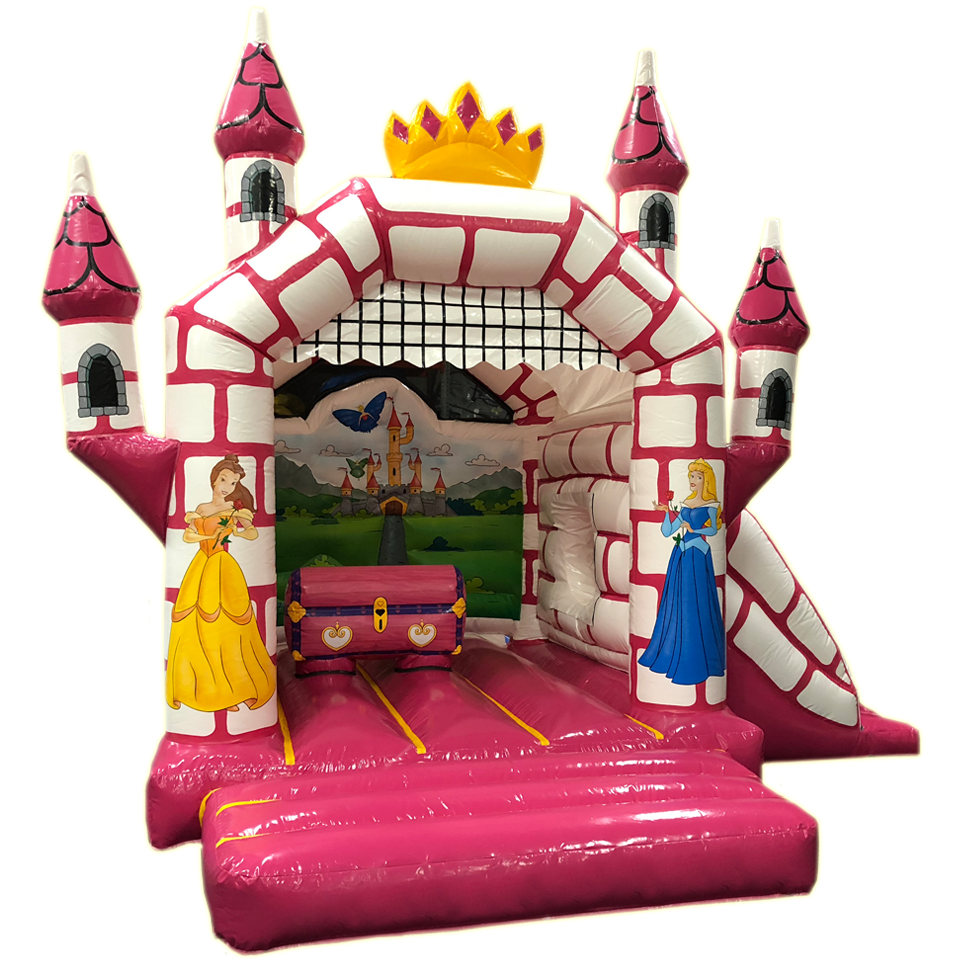 MTC Mini Princess OS