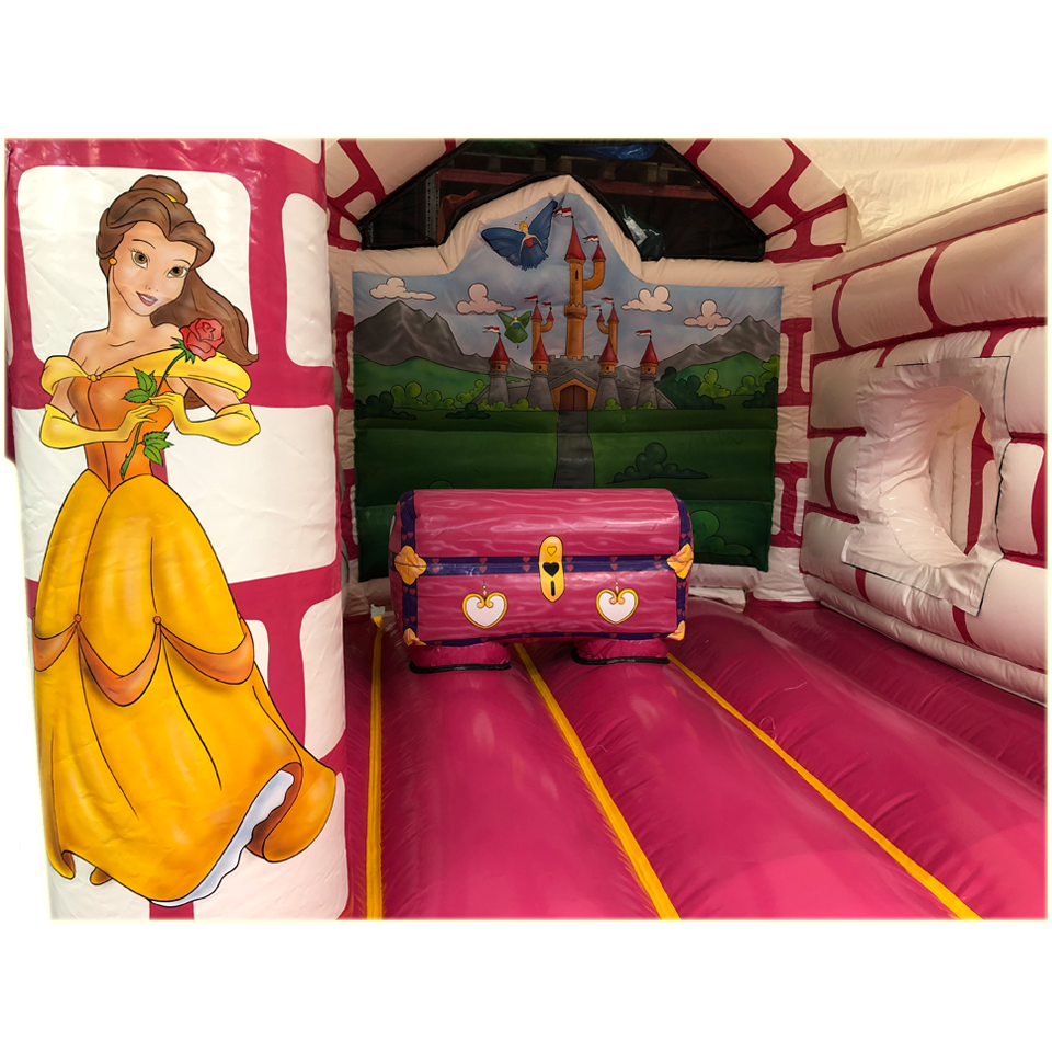 MTC Mini Princess OS