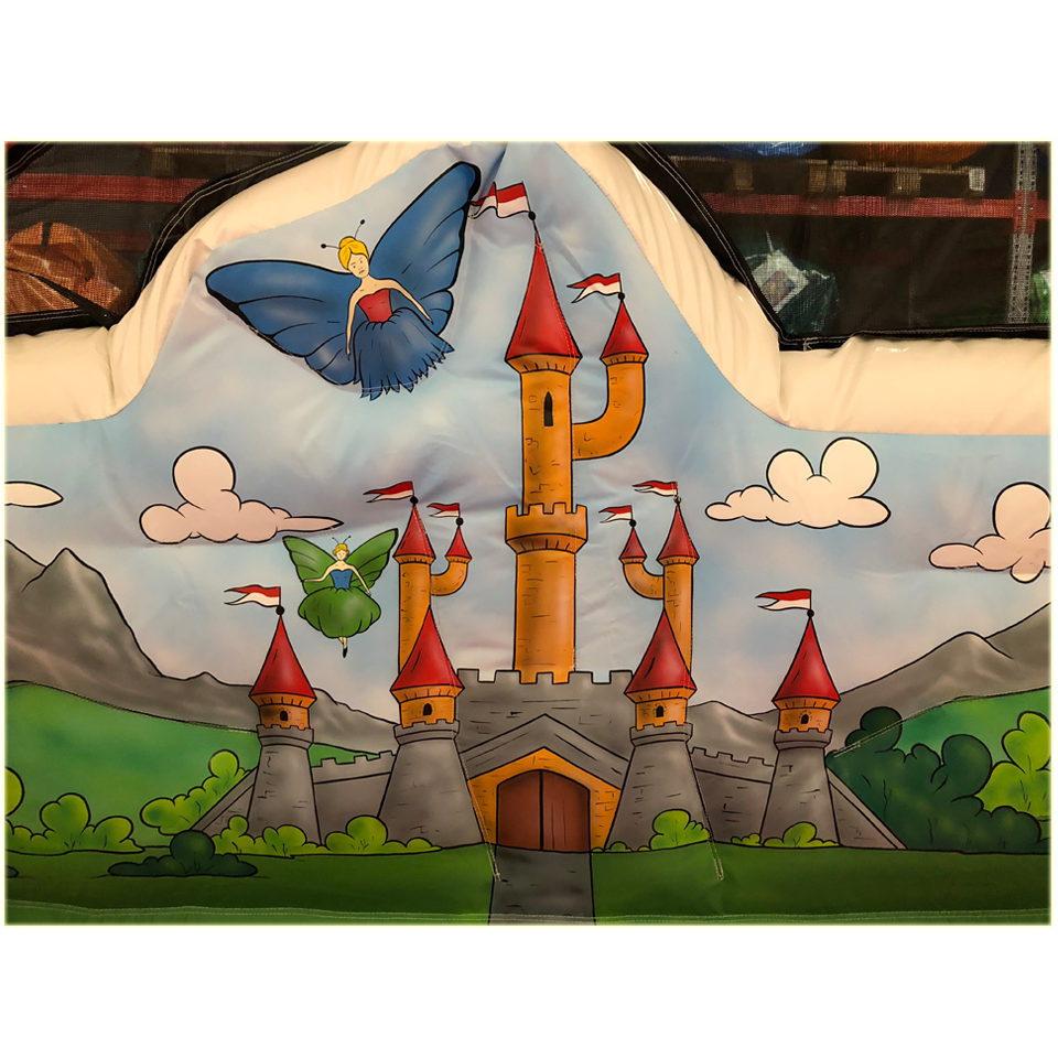 MTC Mini Princess OS