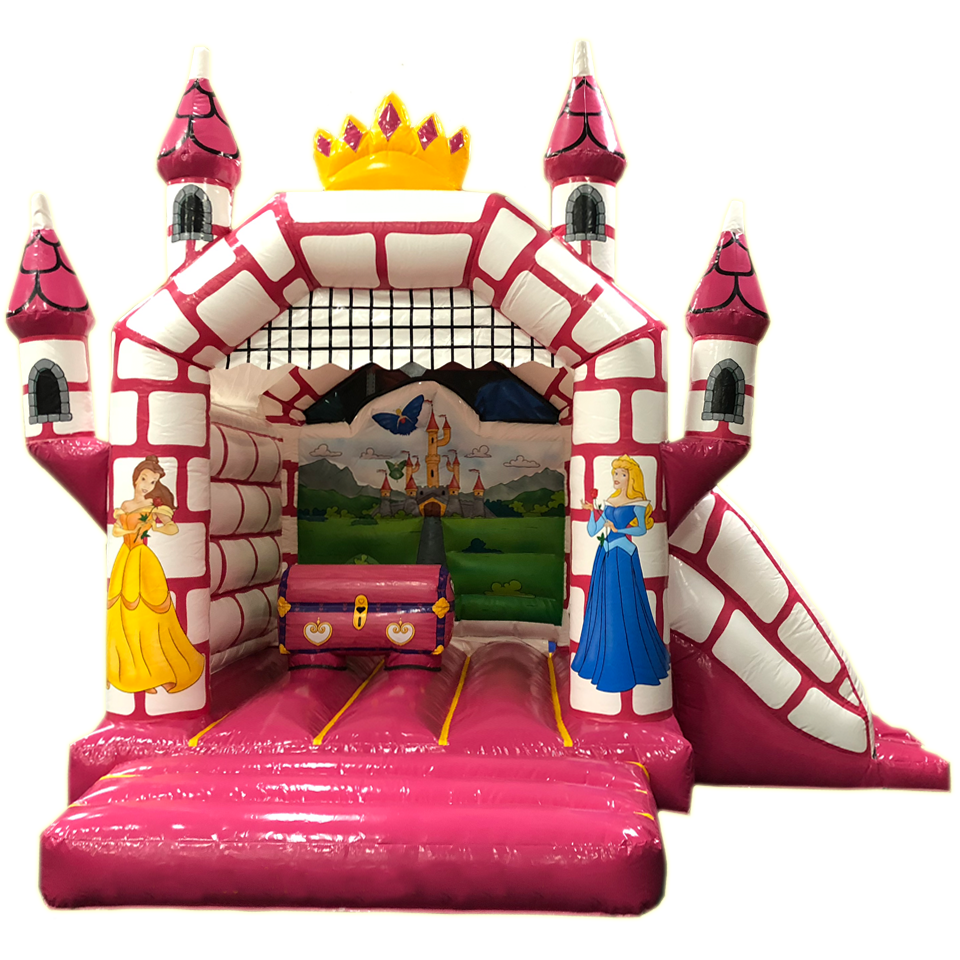 MTC Mini Princess OS