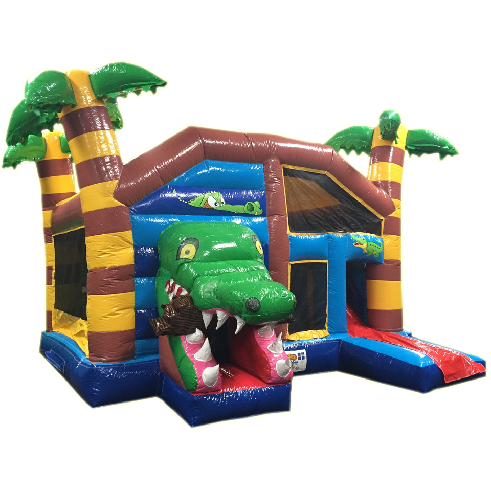 Multiplay Maxi Alligator