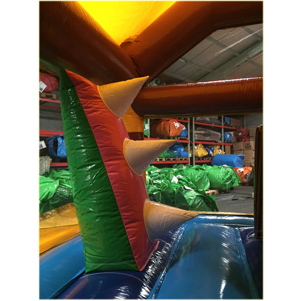 Multiplay Maxi Alligator