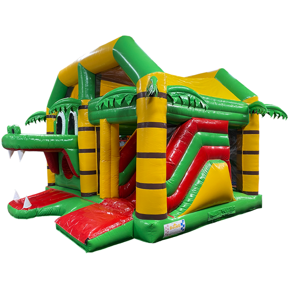 Multiplay Maxi Crocodile