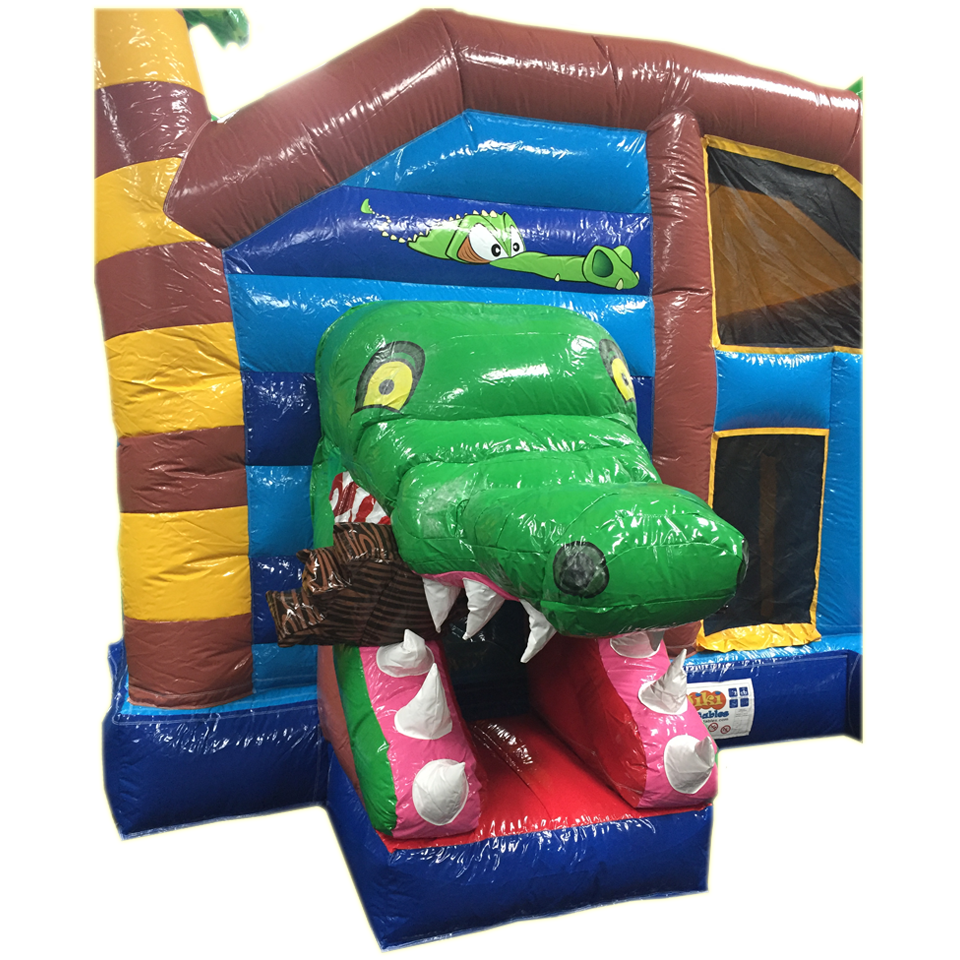 Multiplay Maxi Alligator