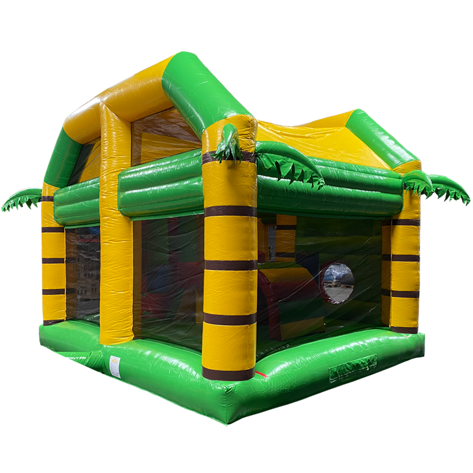 Multiplay Maxi Crocodile