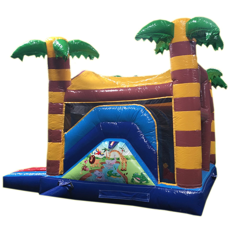 Multiplay Maxi Alligator