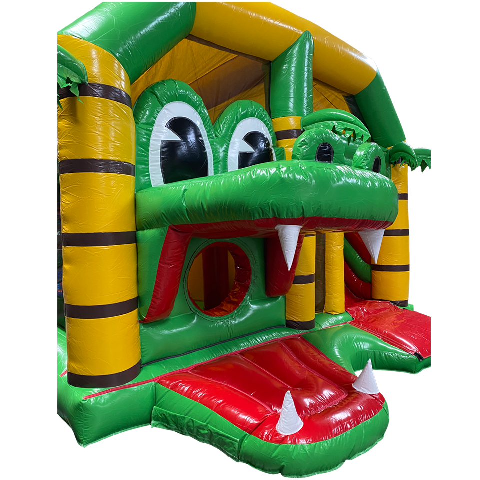 Multiplay Maxi Crocodile