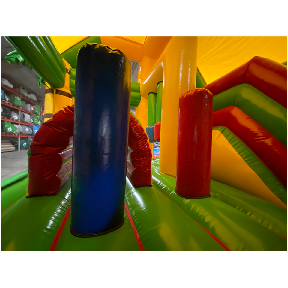 Multiplay Maxi Crocodile