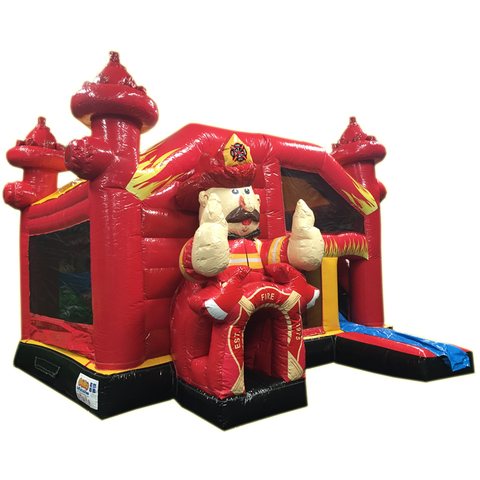 Multiplay Maxi Feuerwehr