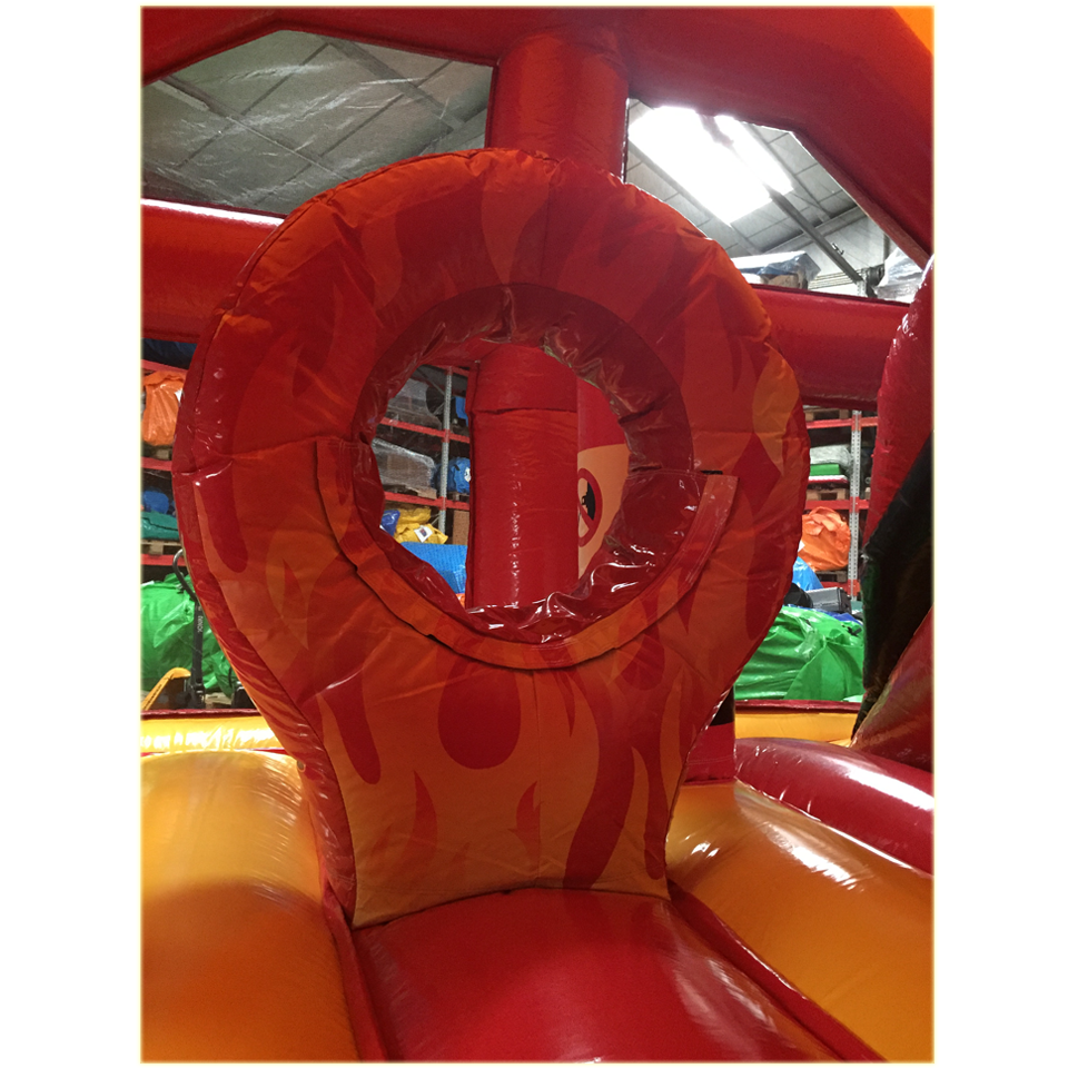 Multiplay Maxi Feuerwehr