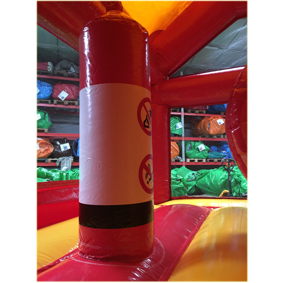 Multiplay Maxi Feuerwehr
