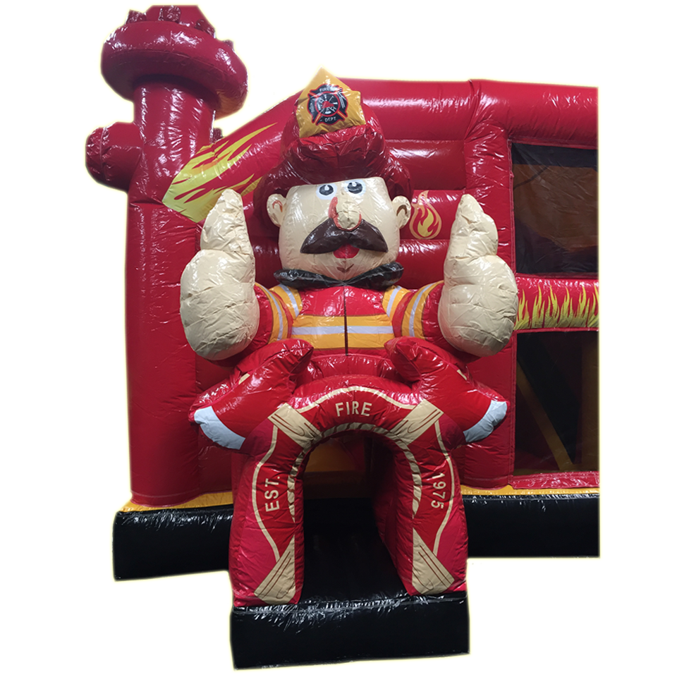 Multiplay Maxi Feuerwehr