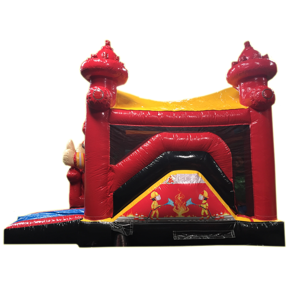 Multiplay Maxi Feuerwehr
