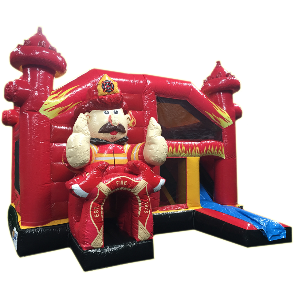 Multiplay Maxi Feuerwehr