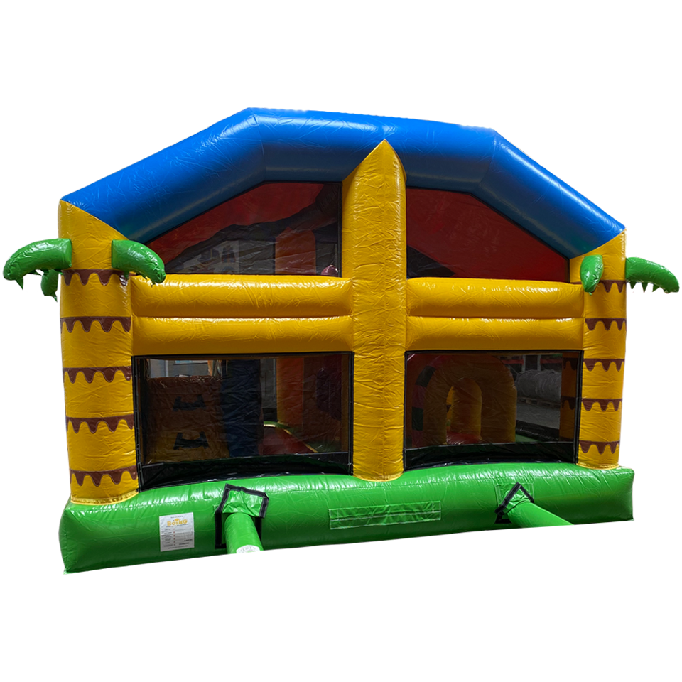 Multiplay Maxi Flamingo
