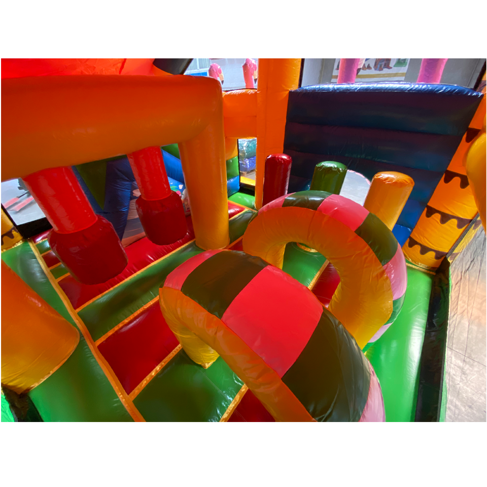 Multiplay Maxi Flamingo