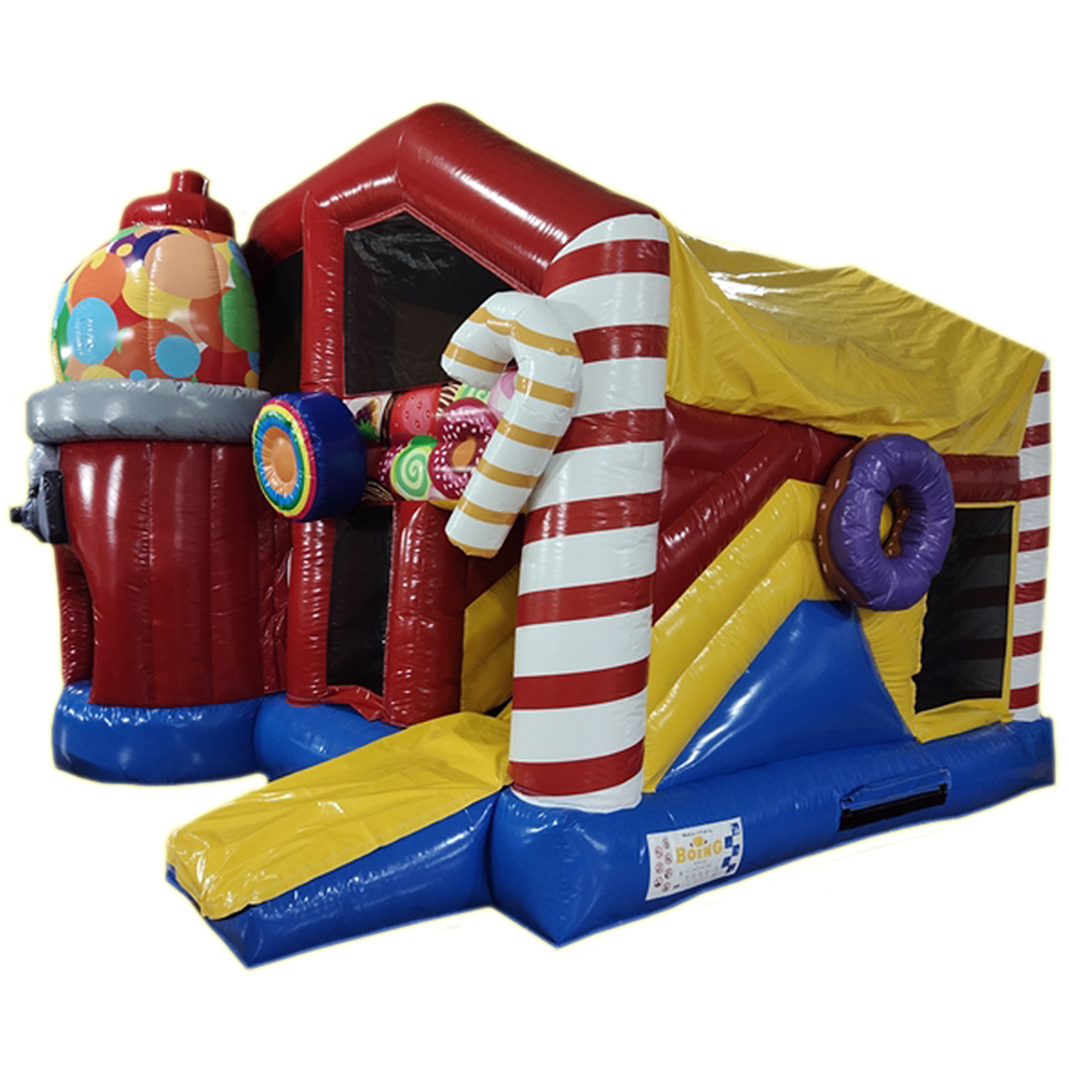 Multiplay Maxi Süßigkeiten