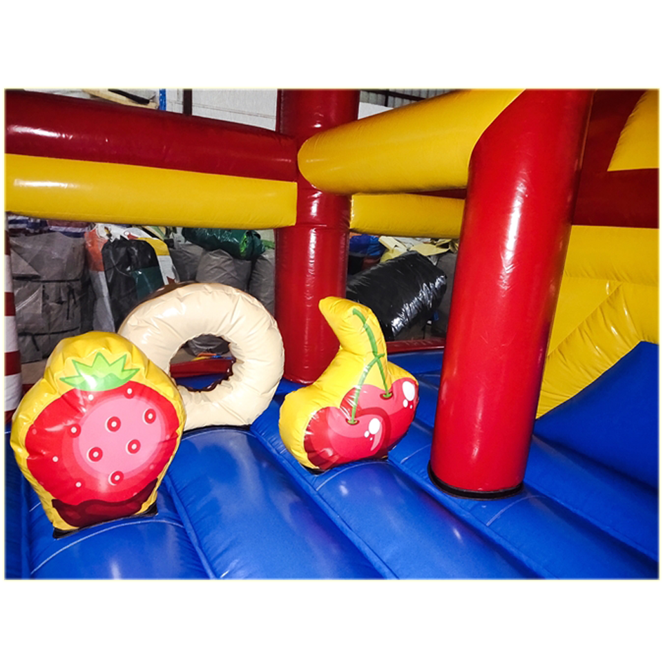 Multiplay Maxi Süßigkeiten