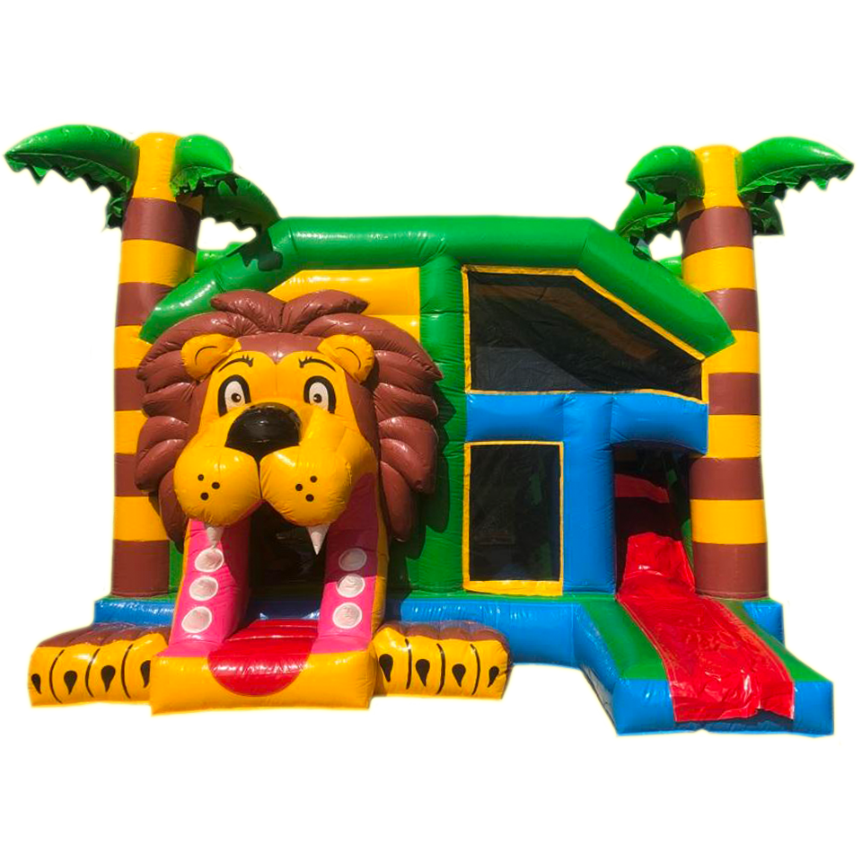 Multiplay Maxi Lion