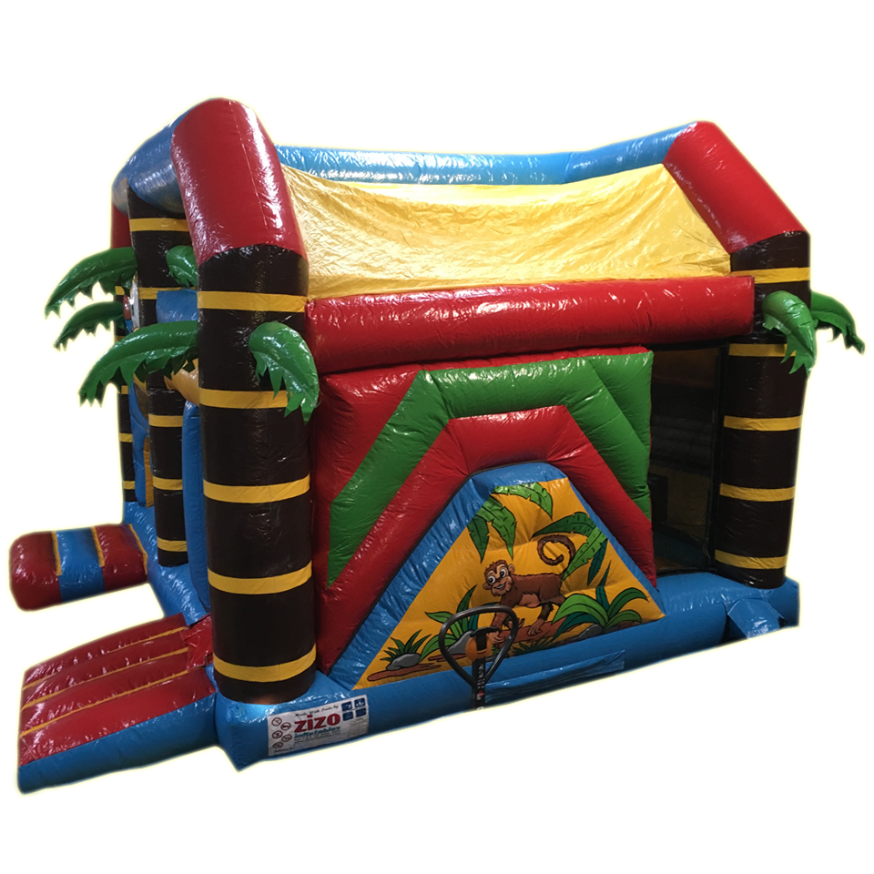 Multiplay Maxi Affe