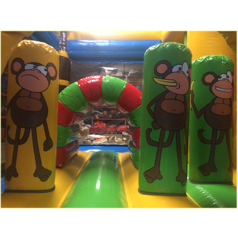 Multiplay Maxi Affe