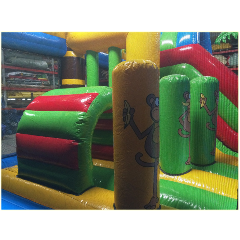 Multiplay Maxi Affe