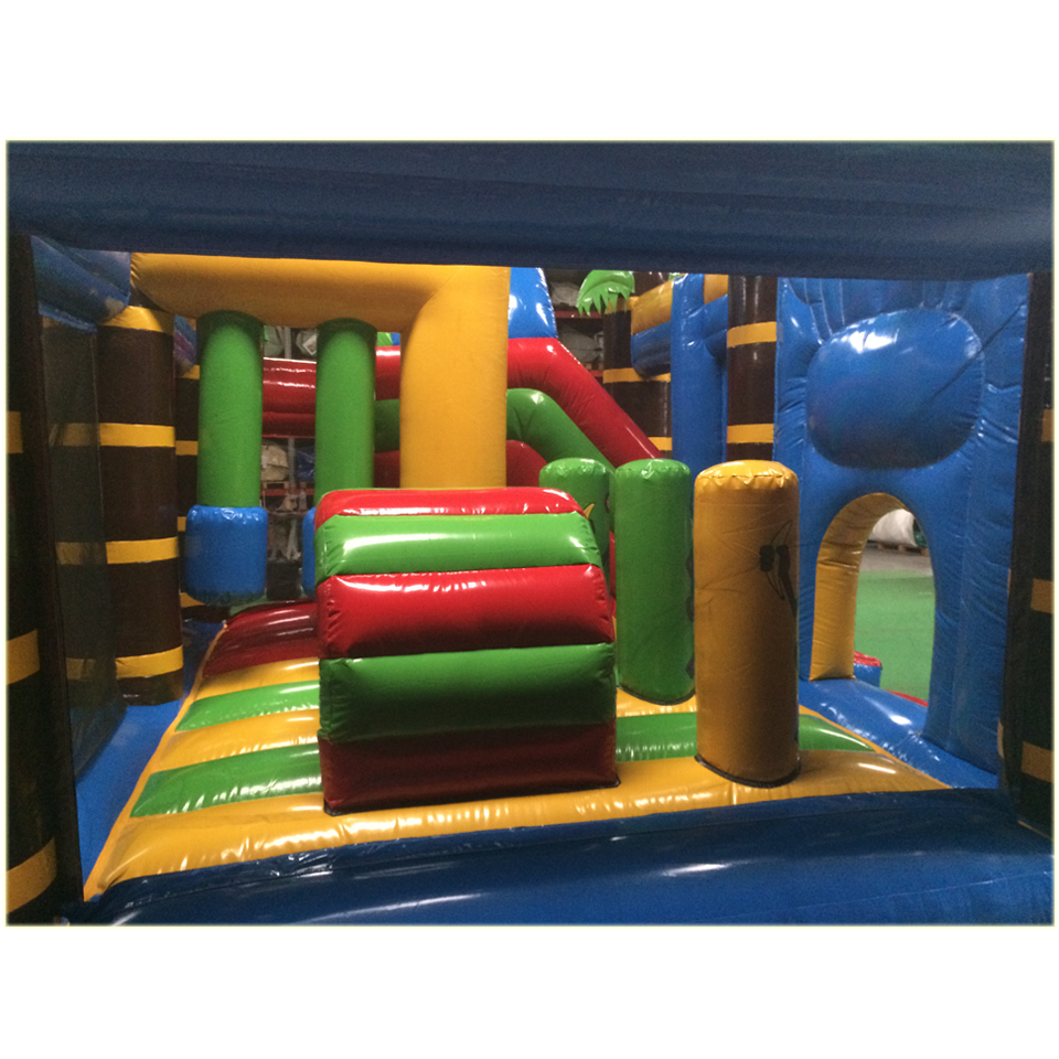 Multiplay Maxi Affe