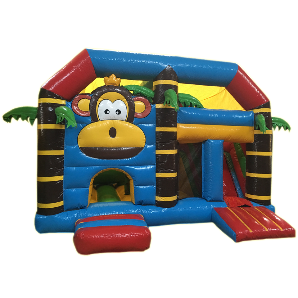 Multiplay Maxi Affe