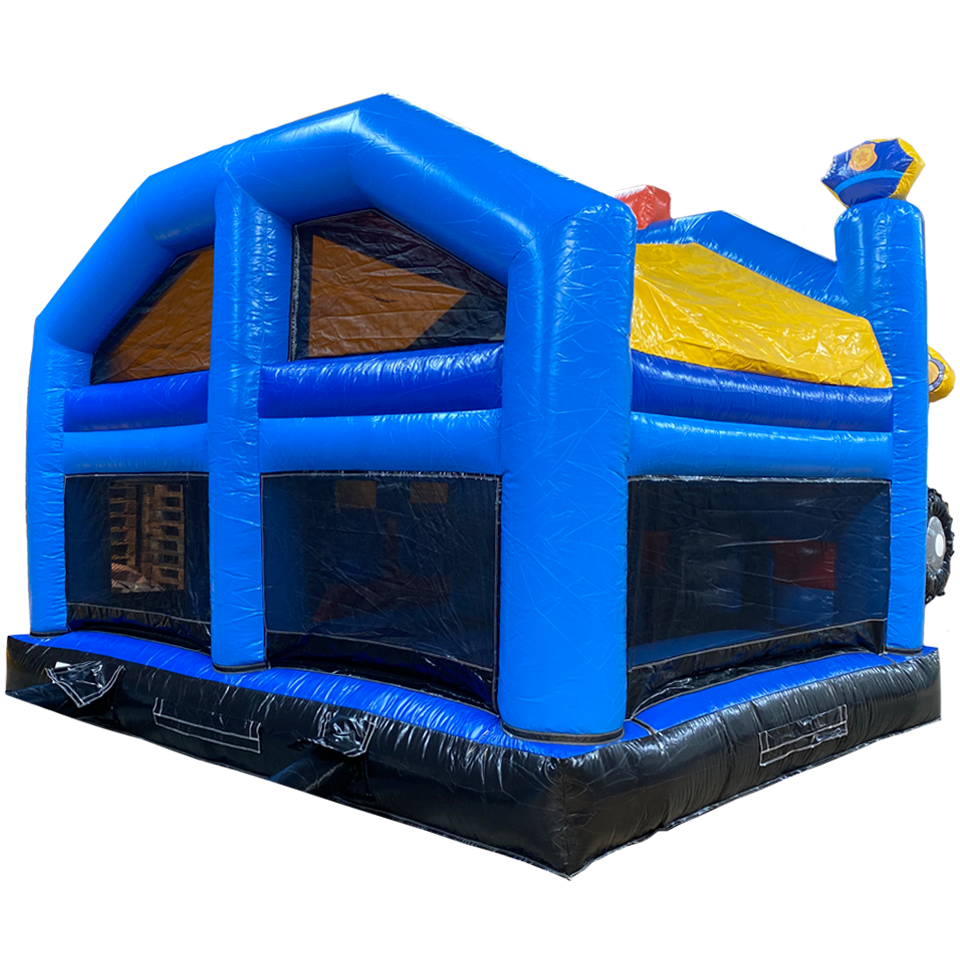 Multiplay Maxi Polizei