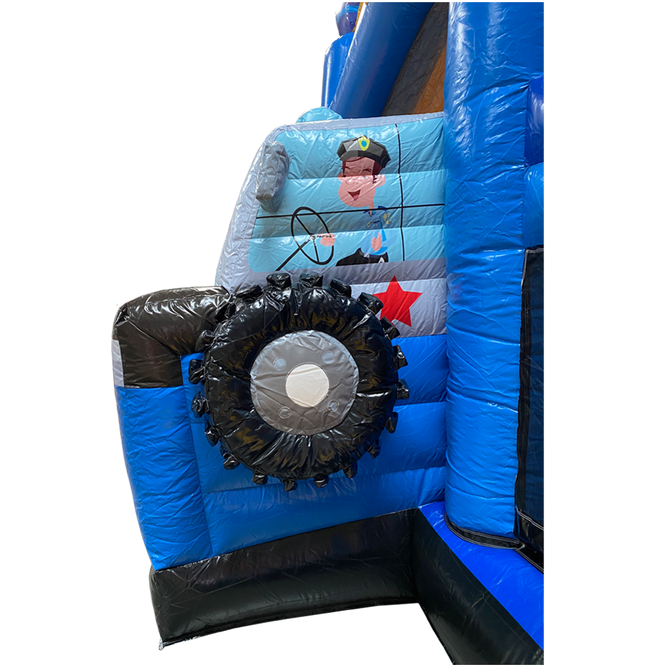 Multiplay Maxi Polizei