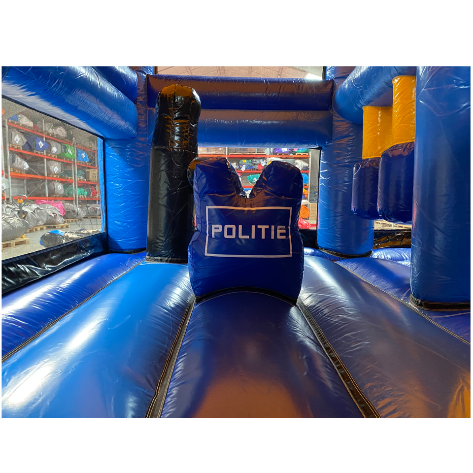 Multiplay Maxi Polizei