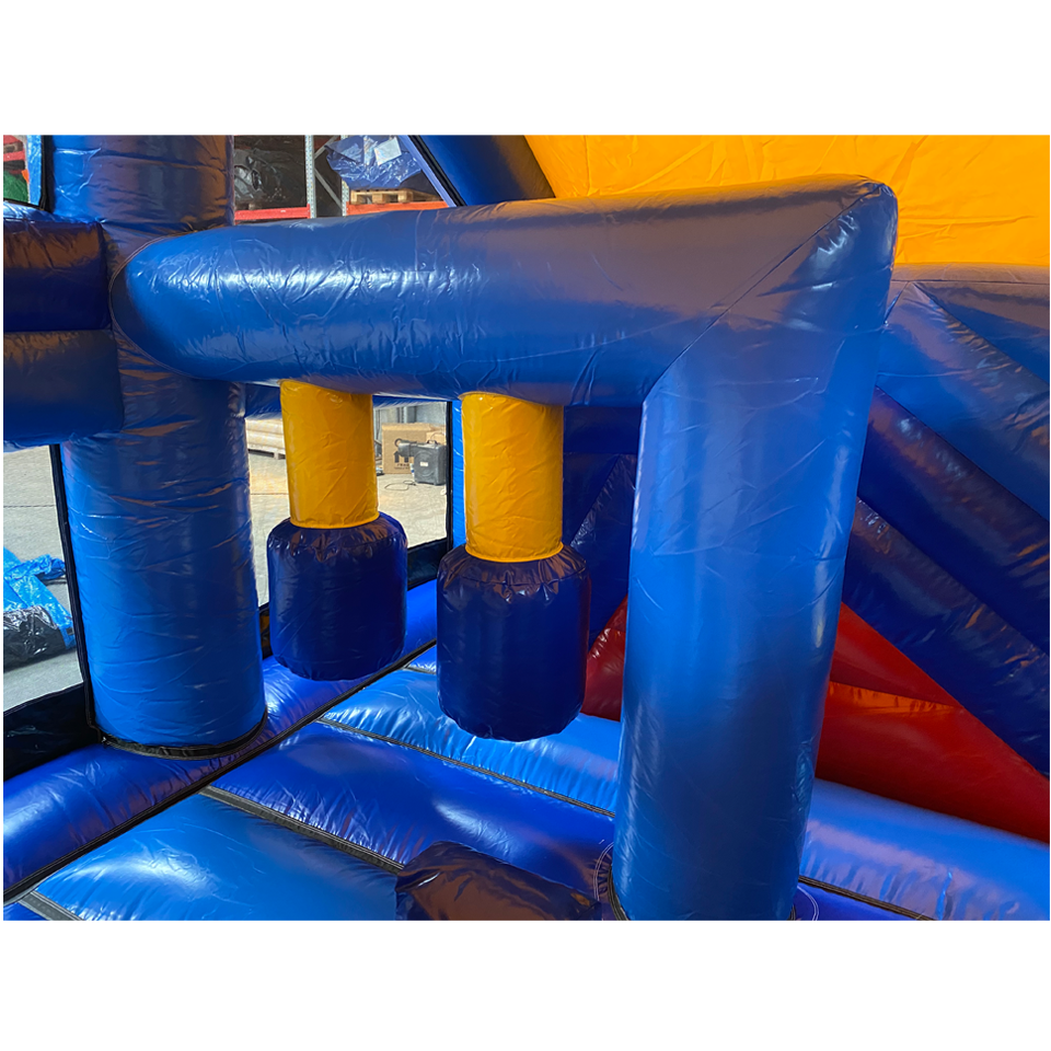 Multiplay Maxi Polizei