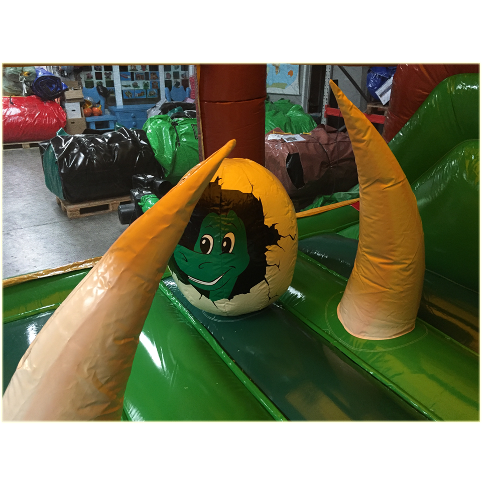 Multiplay Maxi T-Rex 2