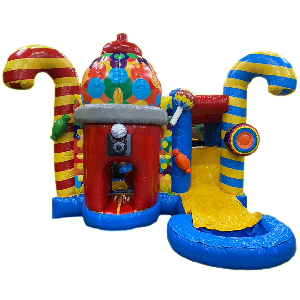 Multiplay Mini Snoep 