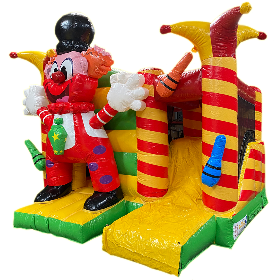 Clown