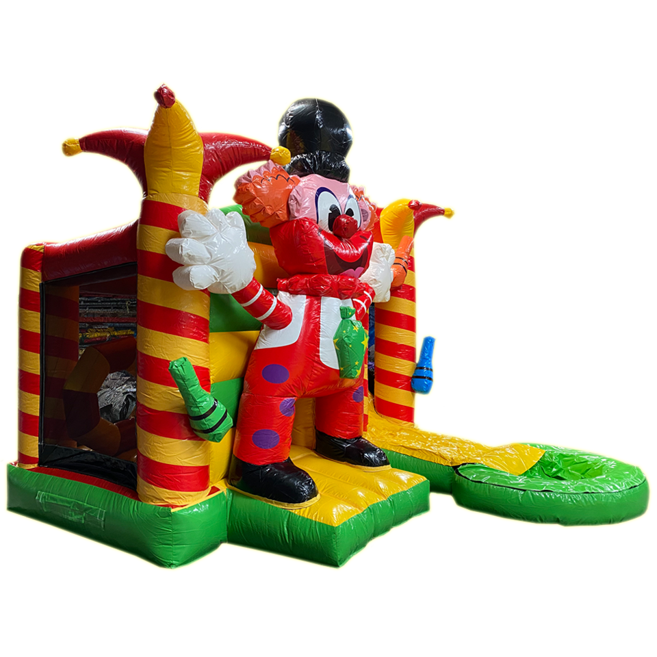 Multiplay Mini Clown