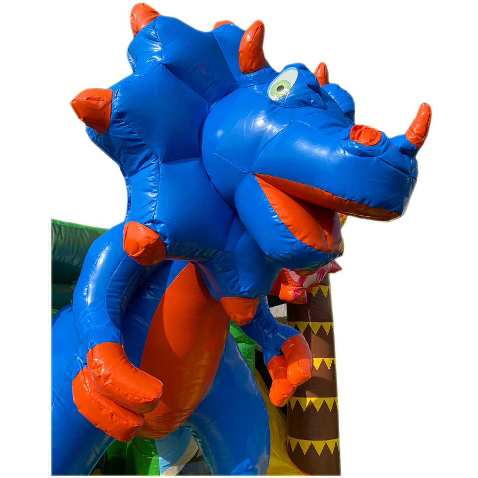 3D Dino