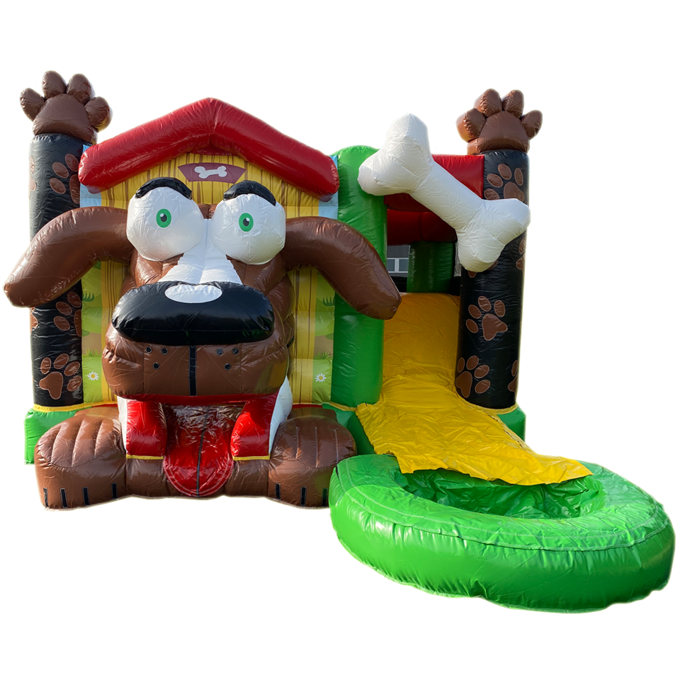 Multiplay Mini Hond 
