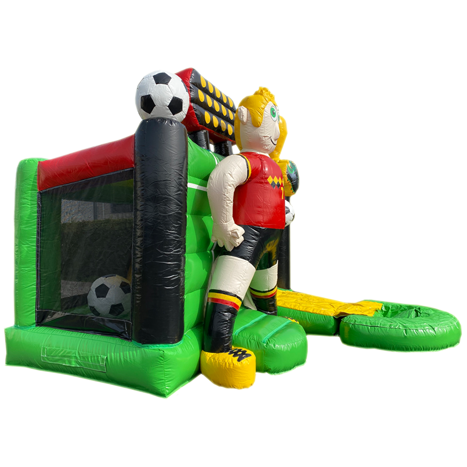Multiplay Mini Voetbal Speler