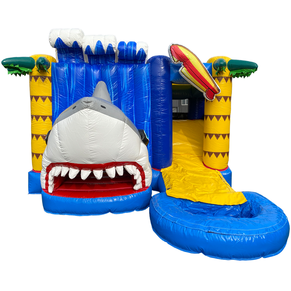 Multiplay Mini Haai 