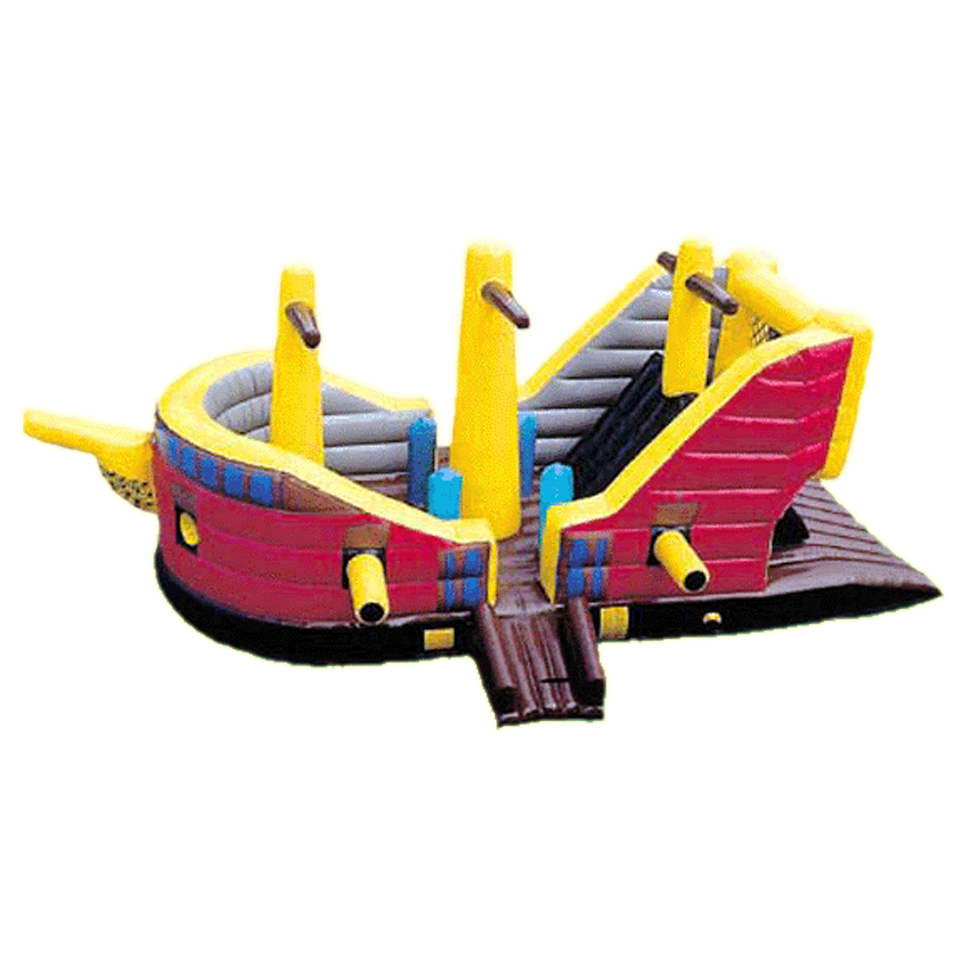 Bateau pirate Grande